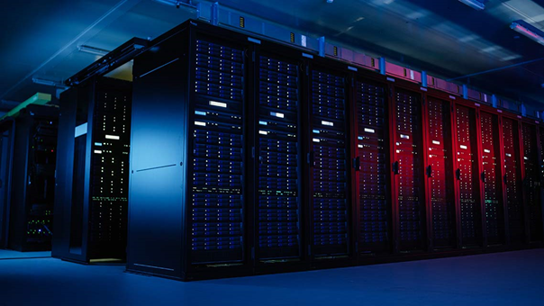 The Importance of Dedicated Servers -