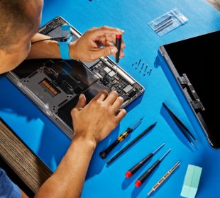 Mac Repair Services