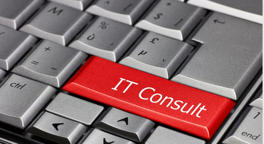 IT Consultant